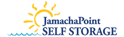 Jamacha Point Self Storage in Spring Valley, California logo