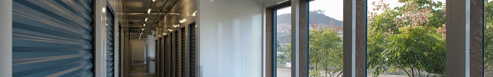 Jamacha Point Self Storage has many great features!