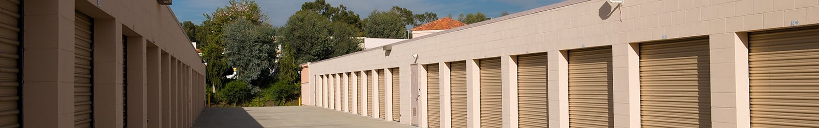 San Diego Self Storage is home of the 1st Year Price Guarantee.