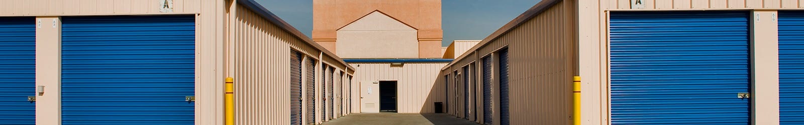 Otay Mesa Self Storage has many great features!