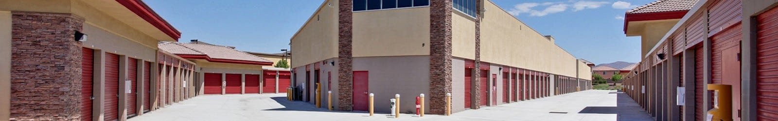 San Diego Self Storage is home of the 1st Year Price Guarantee.