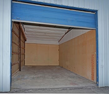 Learn about the prices and sizes of units available at Stor-Eze
