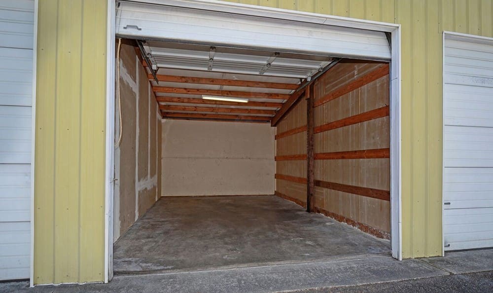 Storage Units Washington Dandk Organizer
