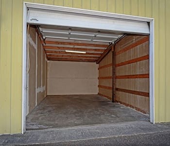 Learn about the prices and sizes of units available at Stor-Eze