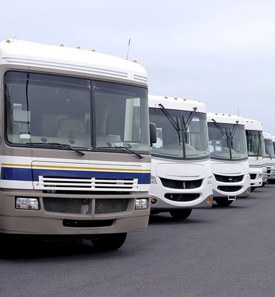 RV Storage available at Stor-Eze