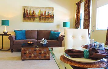Hendersen Webb Inc Apartments