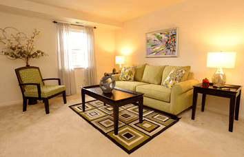 Hendersen Webb Inc Apartments