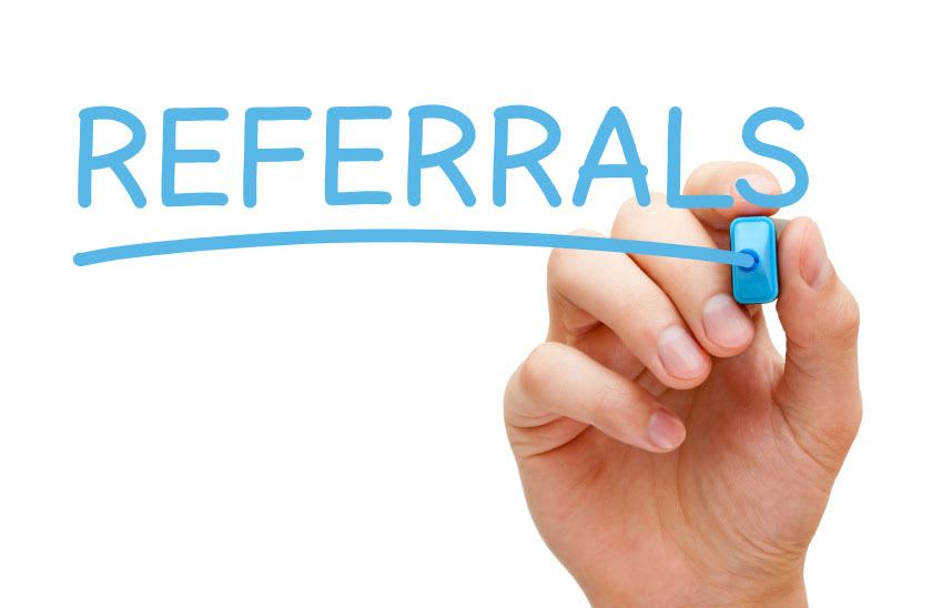 Information for Residents at Holiday Gate Apartments in Dundalk