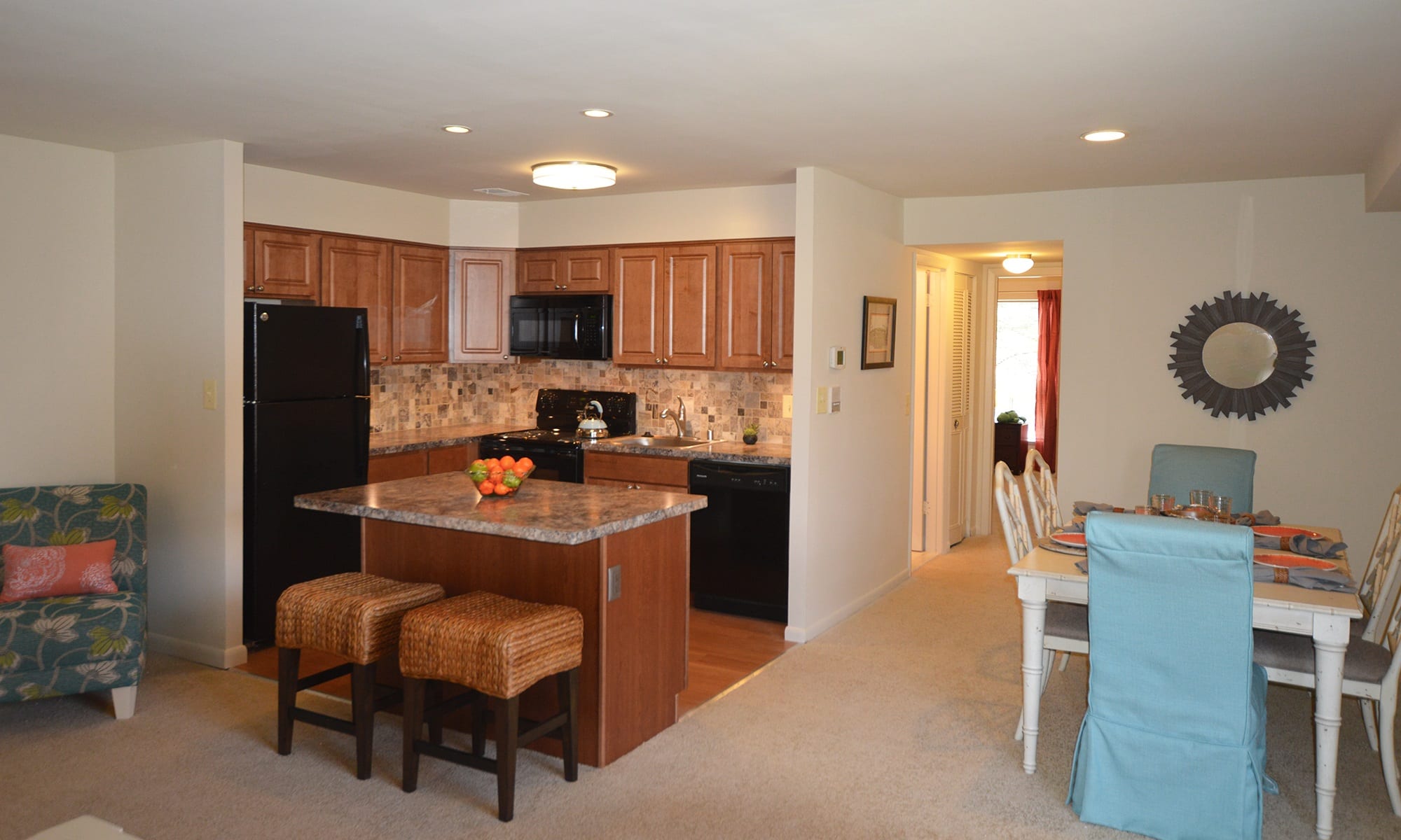 Apartments in Cockeysville, MD