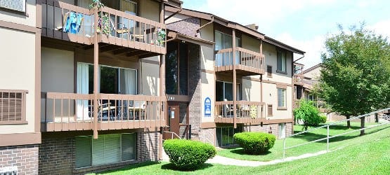 Apartments in Cockeysville offer everything you want