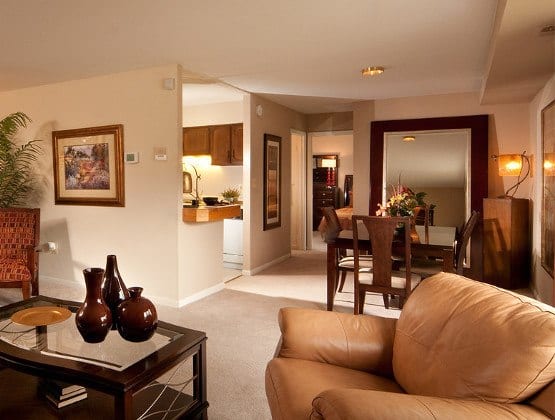 Our apartments in Cockeysville offer the best amenities