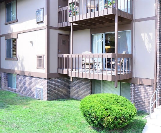 All of the Cockeysville amenities are available at our apartments