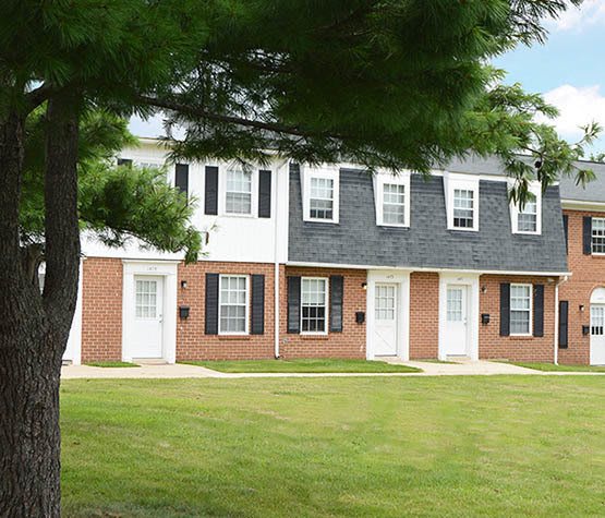 All of the Essex amenities are available at our apartments