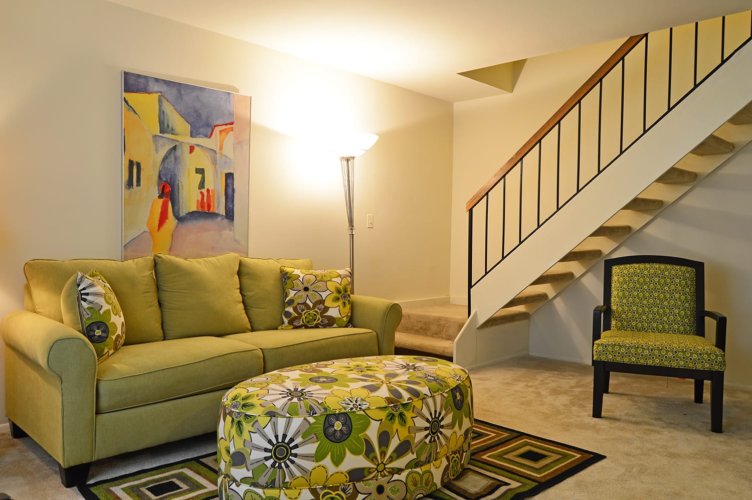 Apartments in Cockeysville, MD