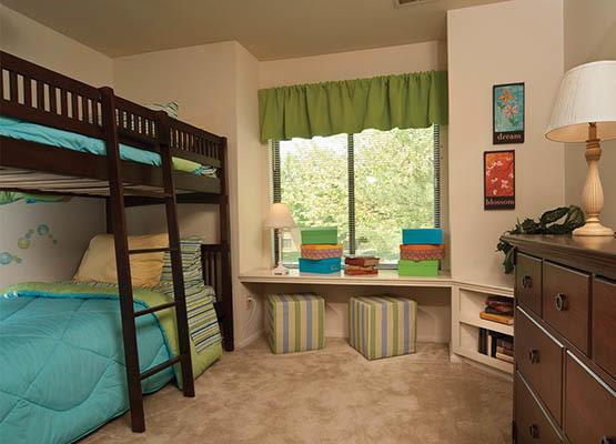 Our apartments in Essex offer the best amenities