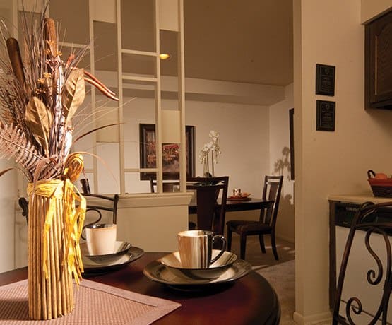 All of the amenities are available at our apartments in Essex