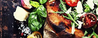Phenomenal restaurants are always near our apartments in Dundalk