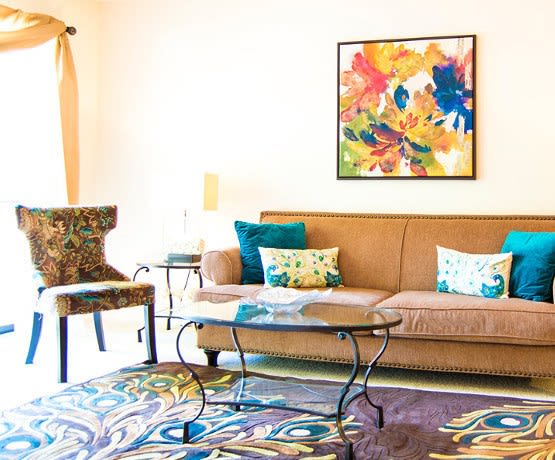 All of the Columbia amenities are available at our rental apartment units