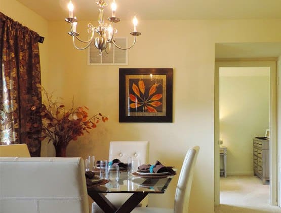 All of the Baltimore apartment amenities are available here