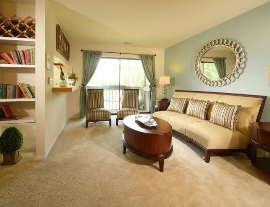 Our apartments in Glen Burnie offer the best apartment amenities
