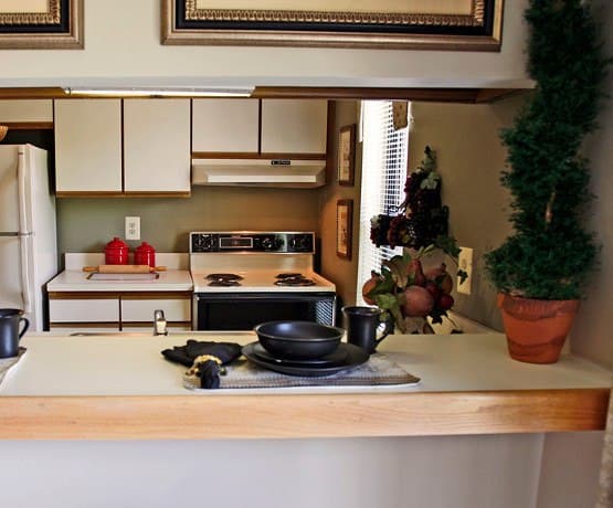 All of the Glen Burnie amenities are available at our apartment rentals