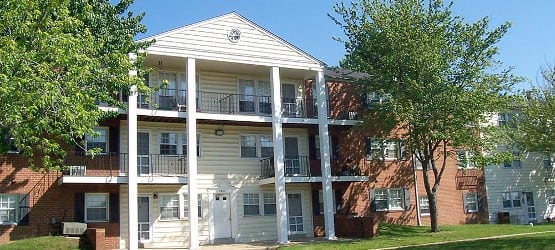 Apartments in Baltimore offer everything you want