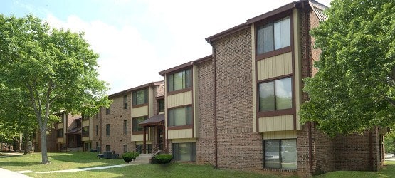 Apartment for rent in Columbia Maryland