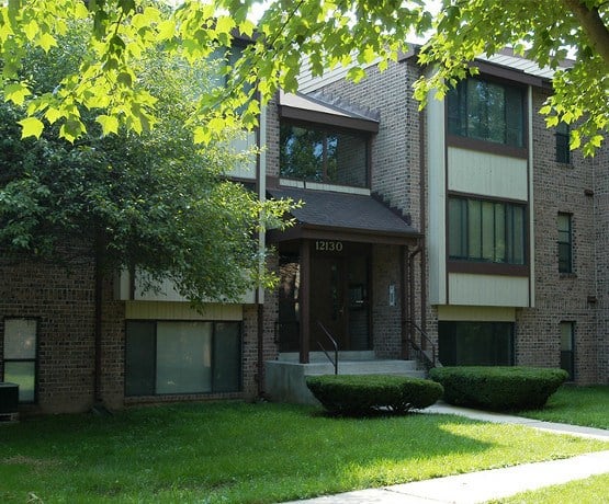 Apartment features in Columbia