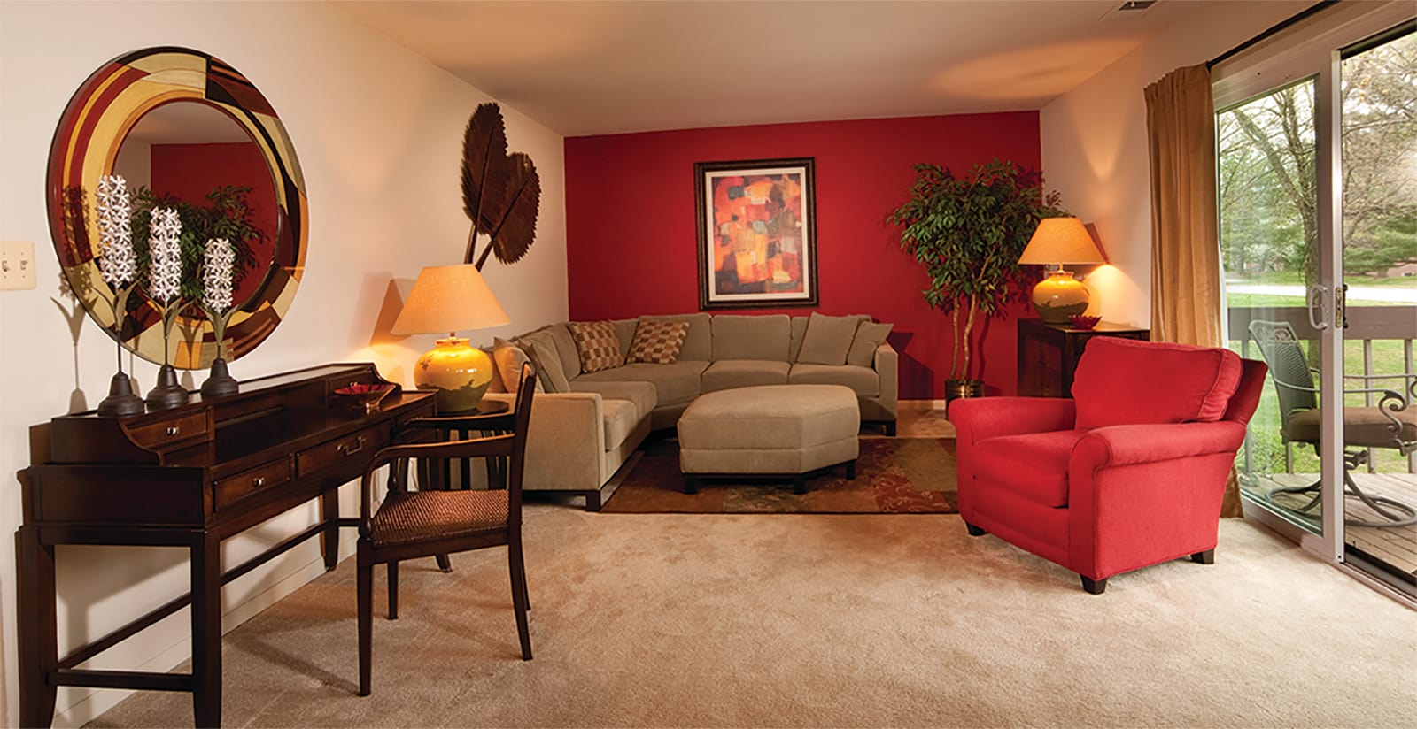 Apartment rentals in Cockeysville, MD