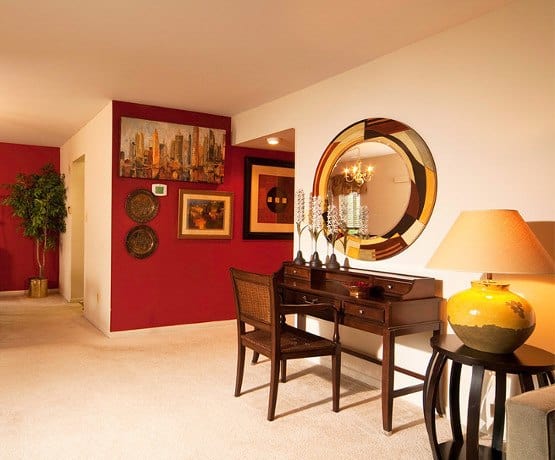 Our apartments for rent in Cockeysville offer the best amenities in our area
