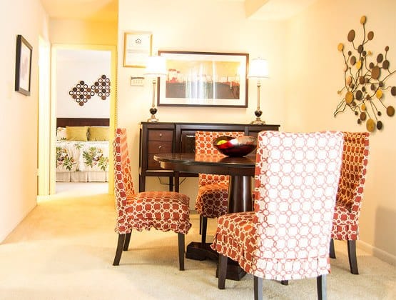 Our apartments in Catonsville offer the best amenities
