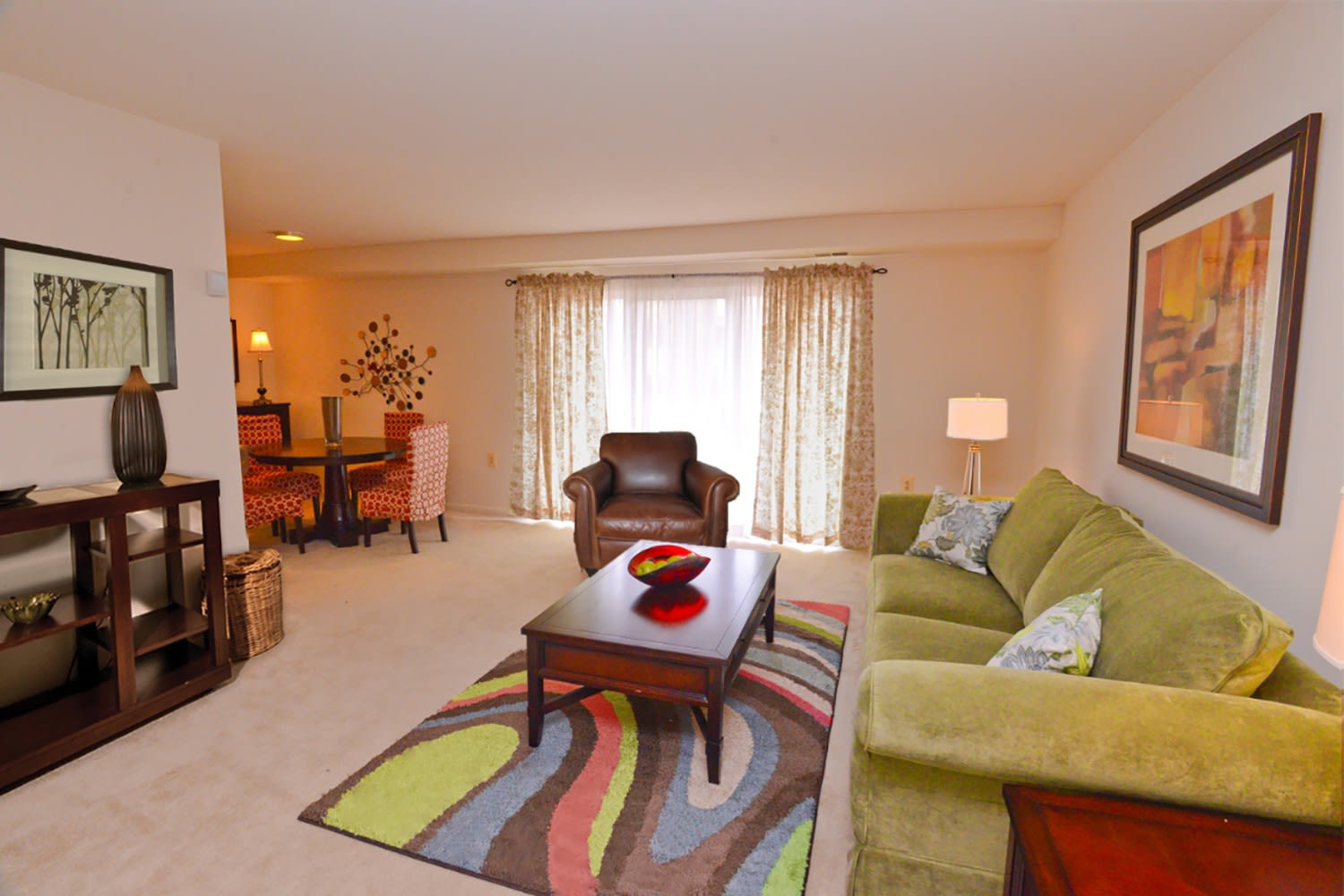 Apartments in Catonsville, MD