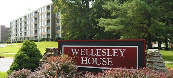 Loch Raven Baltimore, MD Apartments | Wellesley House Apartments