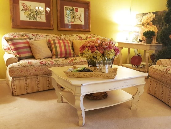 Our apartments in Sparks offer the best amenities