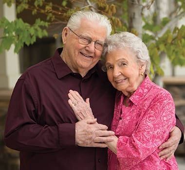 Learn about Spectrum Retirement Communities, LLC