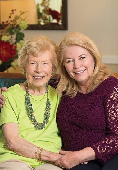 Residents at Spectrum Retirement Communities, LLC