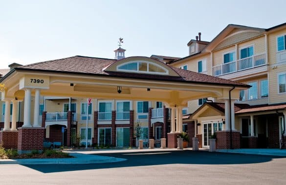Learn about Lakeview Senior Living in Lakewood, CO