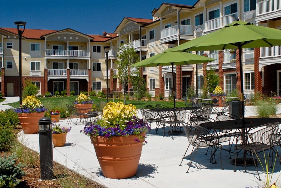 Careers at Lakeview Senior Living in Lakewood, CO