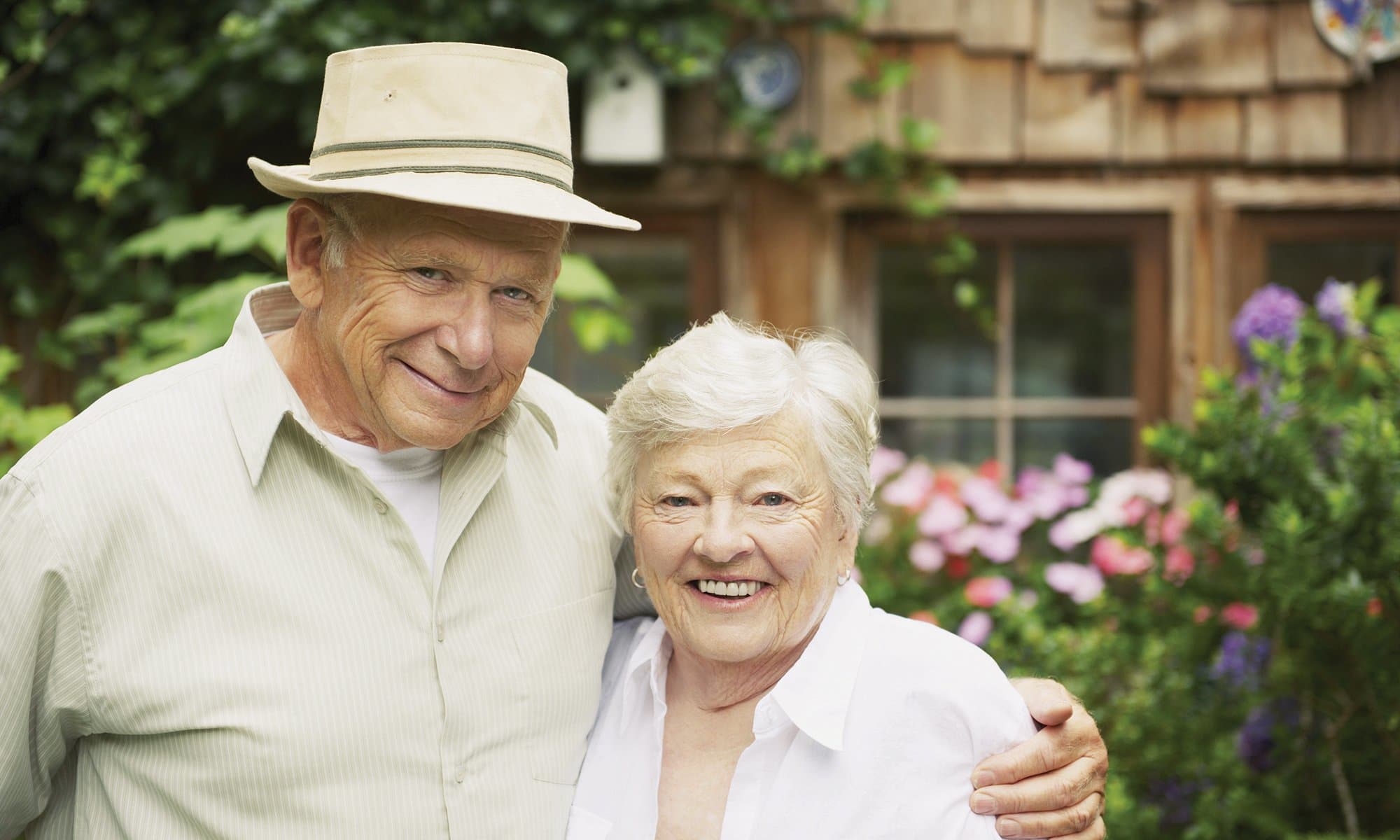 Senior living in Westlake, OH