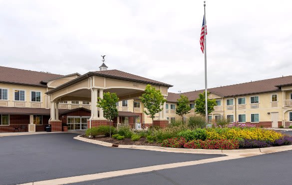 Learn about Three Oaks Assisted Living & Memory Care in Cary, IL