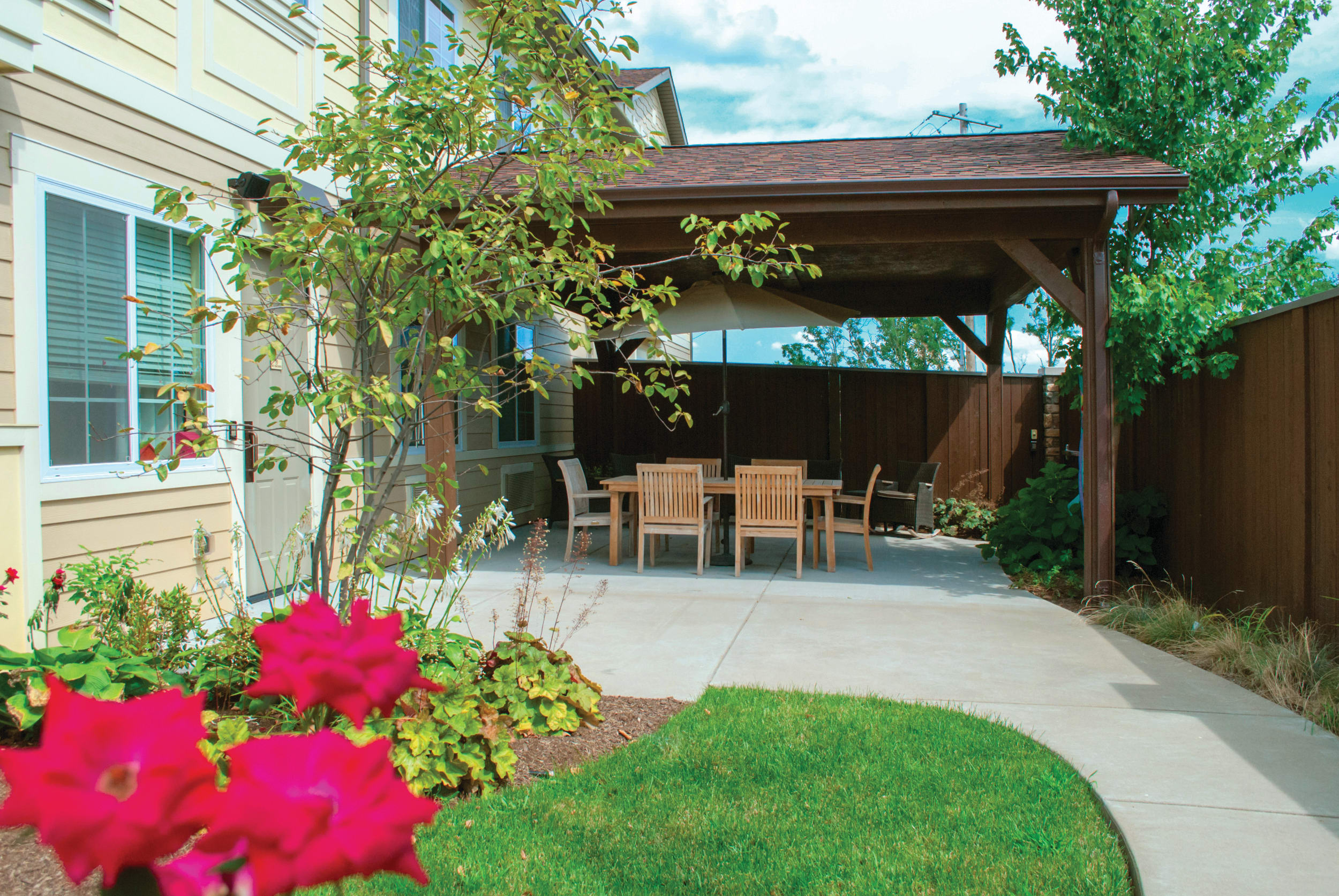 Careers at Westview at Ellisville Assisted Living & Memory Care in Ellisville, MO