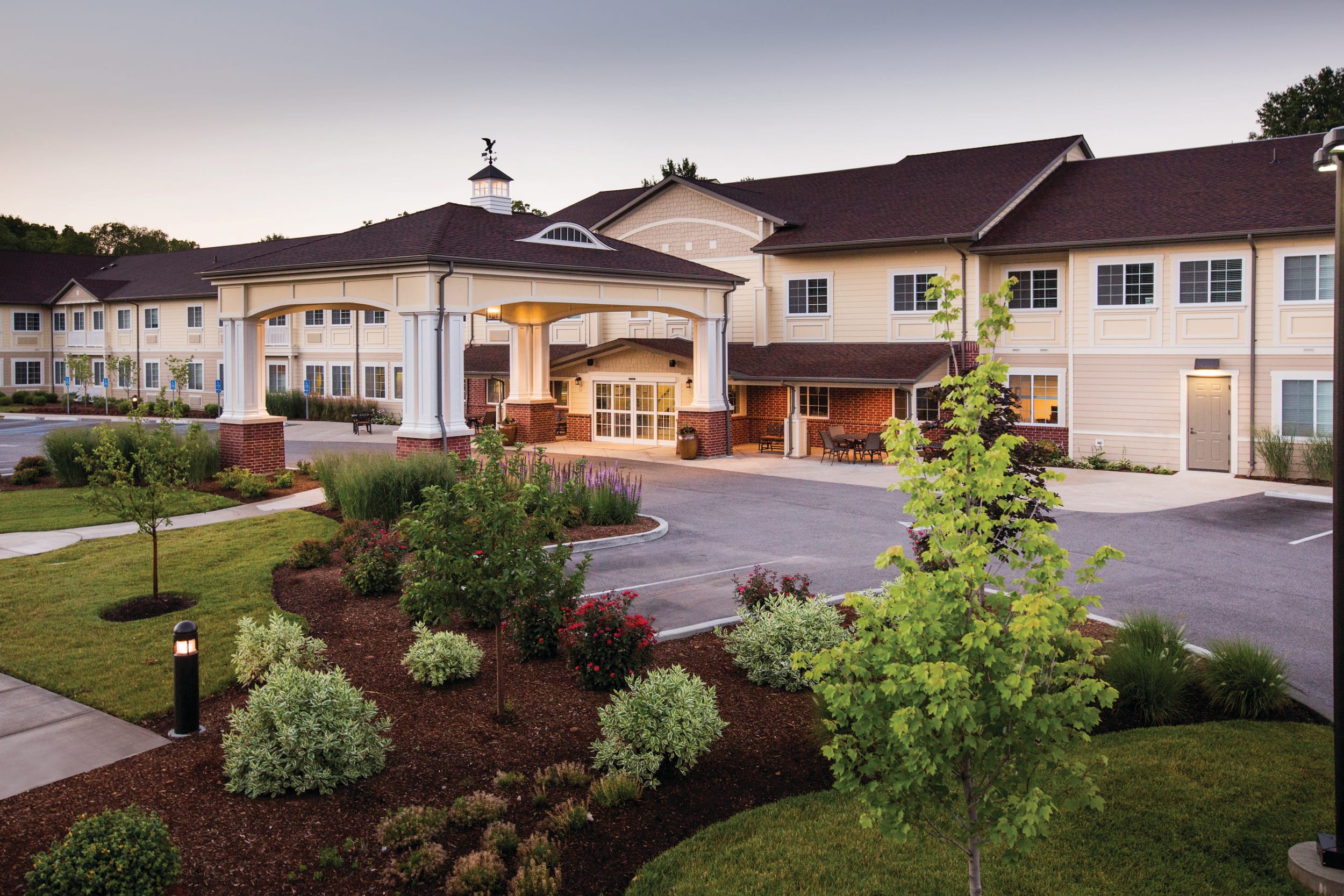 Learn about Southview Assisted Living & Memory Care in Affton, MO