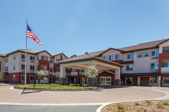 Learn about Gardens at Ocotillo Senior Living in Chandler, AZ