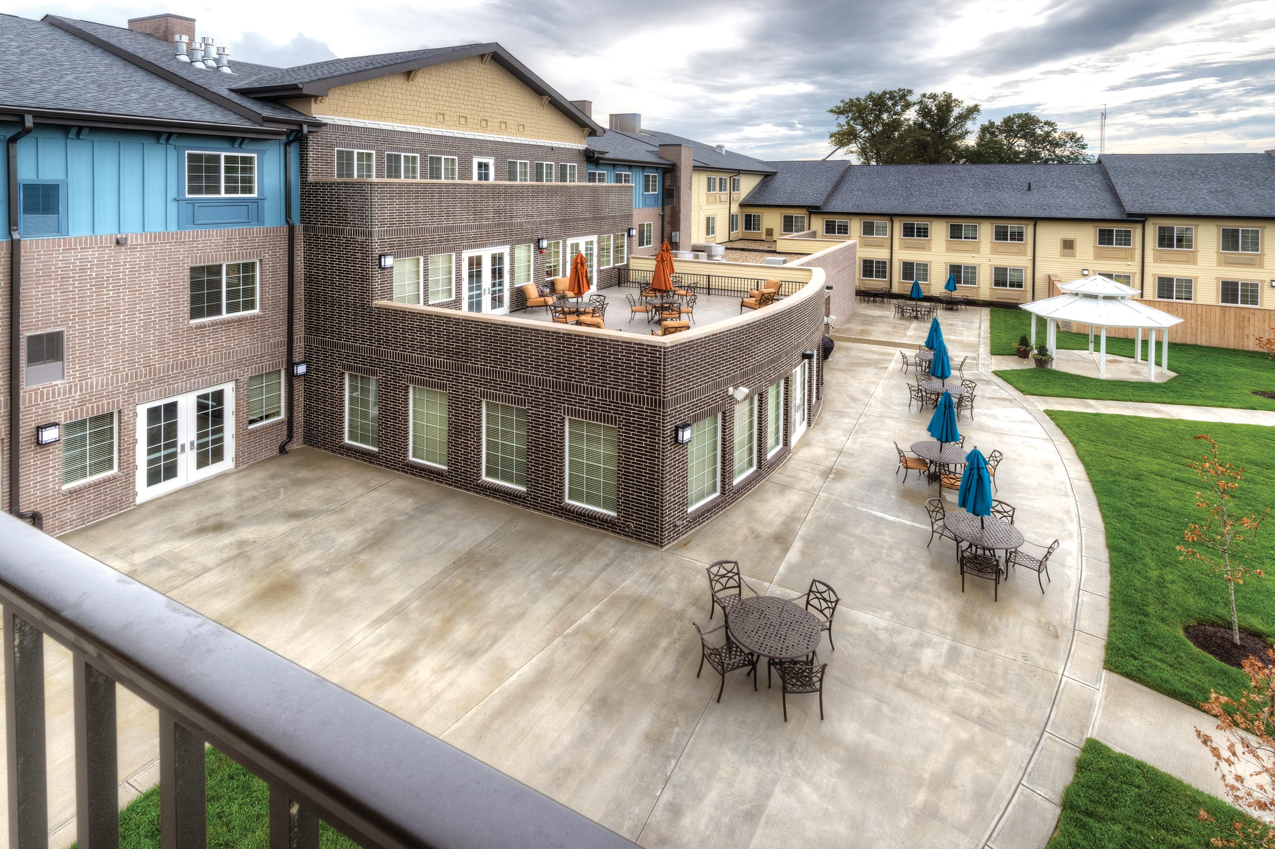 Careers at Carmel Senior Living in Carmel, IN