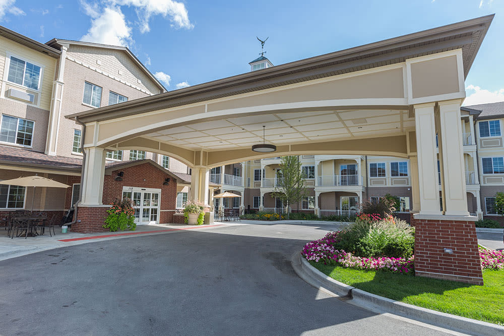 Learn about Westbrook Senior Living in Streamwood, IL