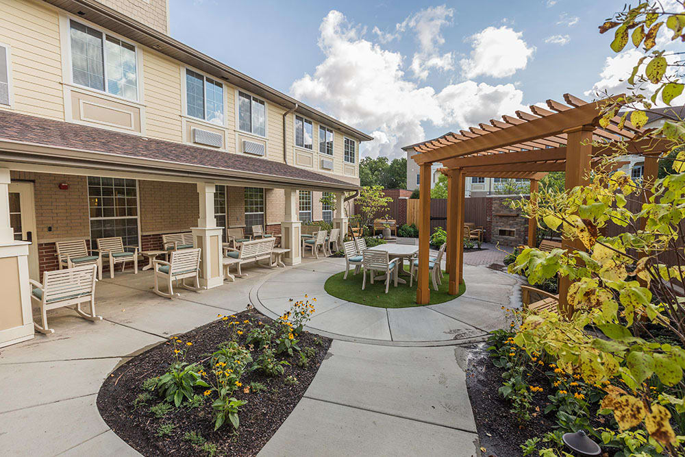 Careers at Westbrook Senior Living in Streamwood, IL