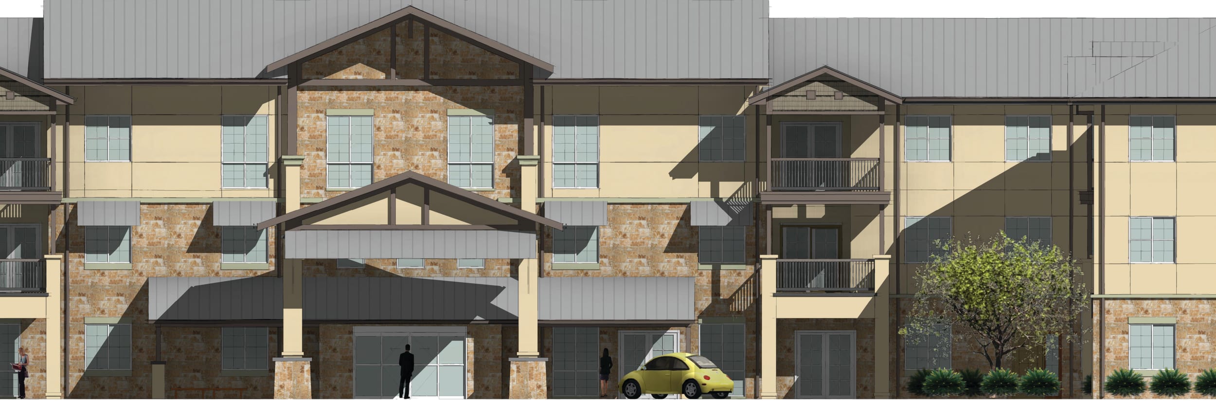 Learn about Lake Travis Independent Living in Lakeway, TX