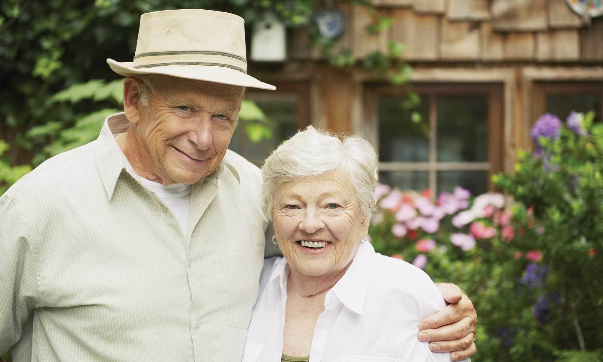 Senior living in Gilbert, AZ