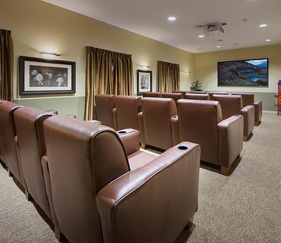 Assisted living options at The Village at Hamilton Pointe in Newburgh, IN
