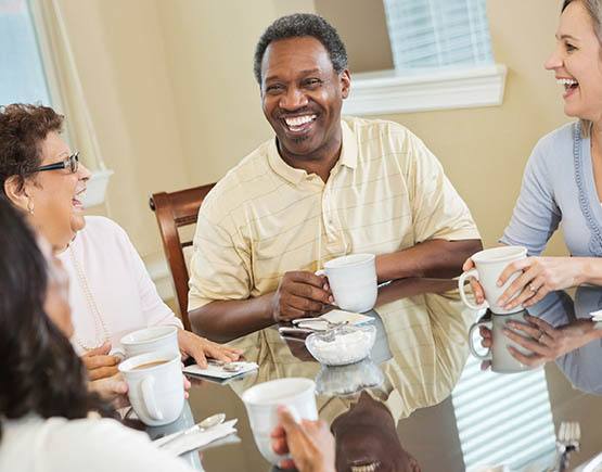 Independent living options at Avon Health & Rehabilitation Center